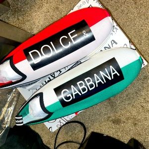 Dolce & Gabbana | Italia Sorrento